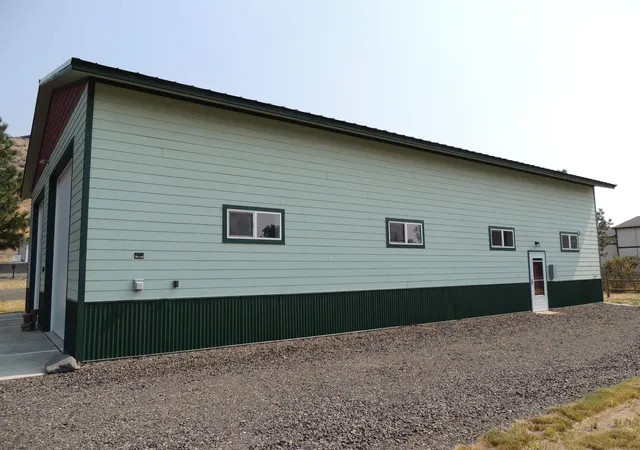 Photo 3 of Sale Pending at 30260 Hawk Ln E, Davenport, WA 99122 | MLS# 202622306 | Listing updated on 2026-09-15