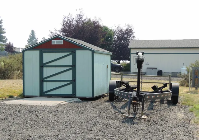 Photo 3 of Sale Pending at 30260 Hawk Ln E, Davenport, WA 99122 | MLS# 202622306 | Listing updated on 2026-09-15