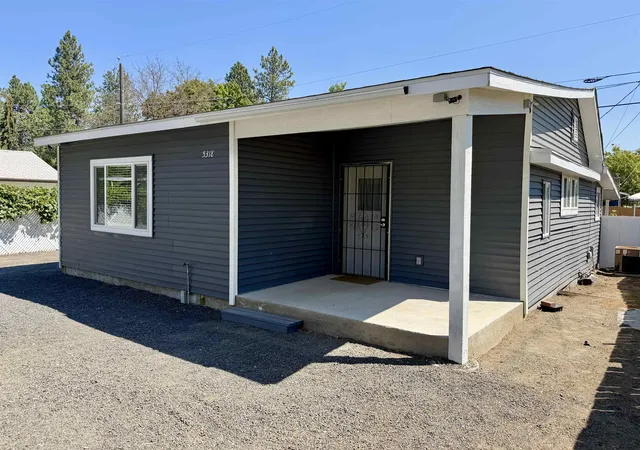 Photo 1 of Sale Pending at 5318 N Maple St, Spokane, WA 99205 | MLS# 202622341 | Listing updated on 2026-10-07