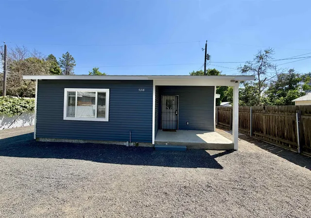 Photo 2 of Sale Pending at 5318 N Maple St, Spokane, WA 99205 | MLS# 202622341 | Listing updated on 2026-10-07