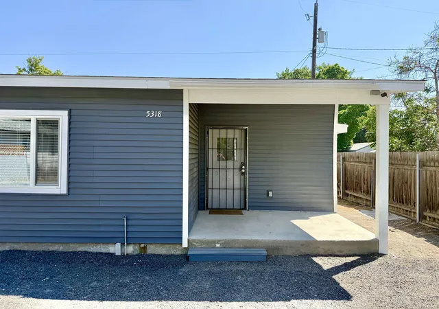 Photo 3 of Sale Pending at 5318 N Maple St, Spokane, WA 99205 | MLS# 202622341 | Listing updated on 2026-10-07