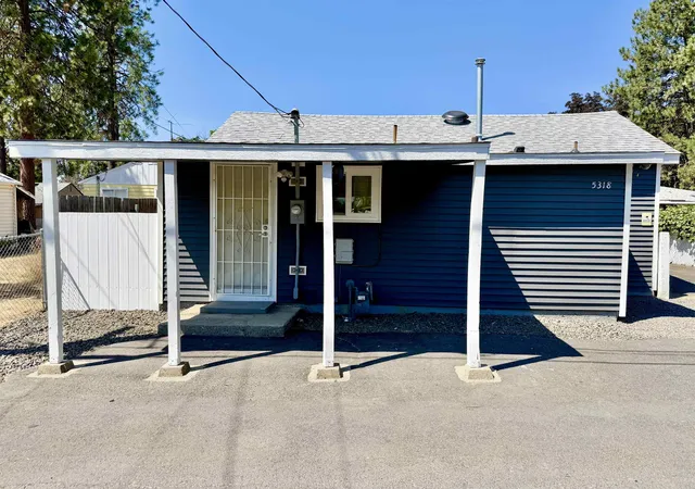Photo 4 of Sale Pending at 5318 N Maple St, Spokane, WA 99205 | MLS# 202622341 | Listing updated on 2026-10-07