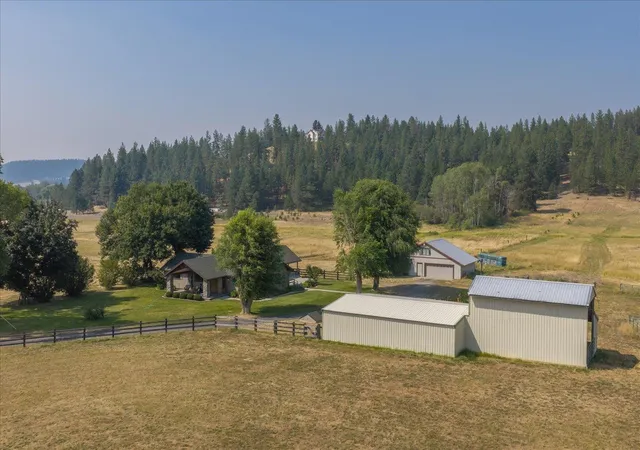 Photo 2 of Single family home for sale at 10303 E Woolard Rd, Colbert, WA 99005 | MLS# 202622378 | Listing updated on 2026-09-15