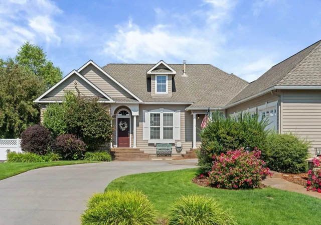 Photo 4 of Sale Pending at 17125 E Daybreak Ln, Spokane Valley, WA | MLS# 202622445 | Listing updated on 2026-09-11