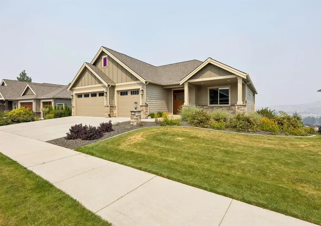 Photo 2 of Sale Pending at 1719 S Incline Dr, Greenacres, WA 99016 | MLS# 202622481 | Listing updated on 2026-09-14