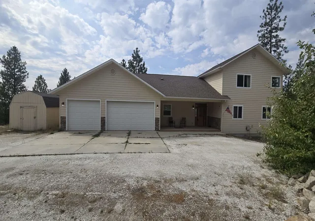 Photo 1 of Single family home for sale at 6551 Blue Ridge Way, Deer Park, WA 99006 | MLS# 202622524 | Listing updated on 2026-09-11