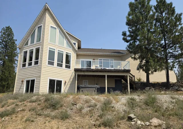 Photo 2 of Single family home for sale at 6551 Blue Ridge Way, Deer Park, WA 99006 | MLS# 202622524 | Listing updated on 2026-09-11