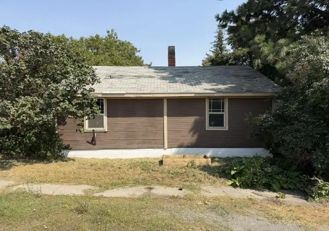 Photo 3 of Single family home for sale at 228 W Poplar St, Tekoa, WA 99033 | MLS# 202622595 | Listing updated on 2026-10-01