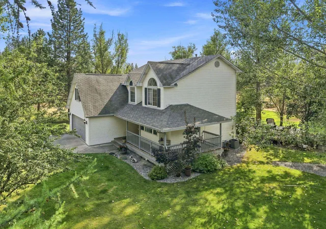 Photo 1 of Single family home for sale at 20515 N Yale Rd, Colbert, WA 99005 | MLS# 202622647 | Listing updated on 2026-09-15