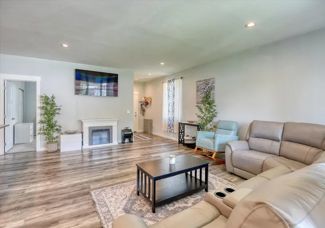 Photo 3 of Single family home for sale at 5023 E Grace Ave, Spokane, WA 99217 | MLS# 202622654 | Listing updated on 2026-09-15