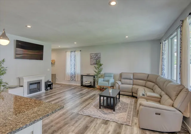 Photo 4 of Single family home for sale at 5023 E Grace Ave, Spokane, WA 99217 | MLS# 202622654 | Listing updated on 2026-09-15
