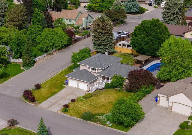 Photo 3 of Single family home for sale at 3901 S Sunderland Dr, Spokane Valley, WA 99206 | MLS# 202622669 | Listing updated on 2026-09-14