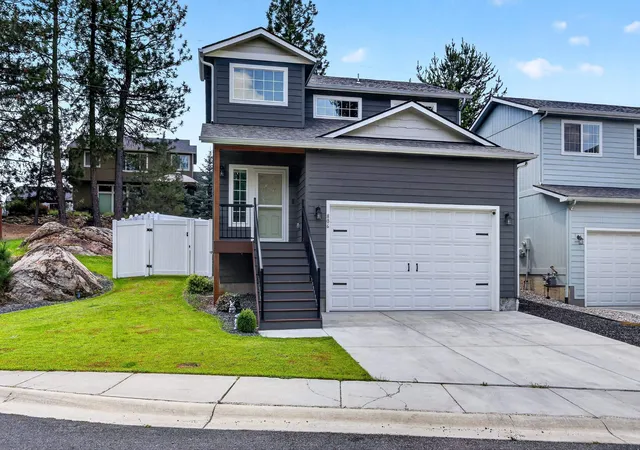 Photo 1 of Single family home for sale at 806 E Canterbury Ln, Colbert, WA 99005 | MLS# 202622675 | Listing updated on 2026-09-15