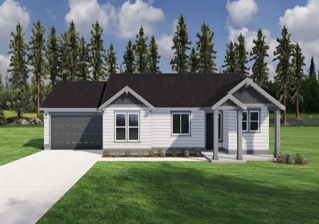 Single family home for sale at 313 Apple Tree Ct, Cheney, WA 99004 | MLS# 202623041 | Listing updated on 2026-09-11
