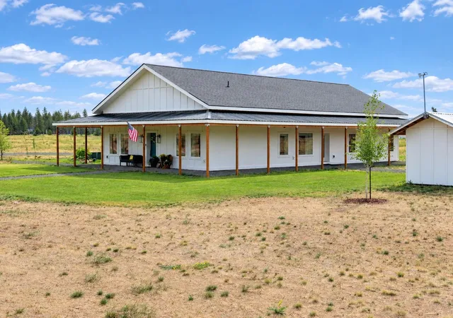 Photo 3 of Single family home for sale at 39182 Orchard Rd, Davenport, WA 99122 | MLS# 202623146 | Listing updated on 2026-09-28