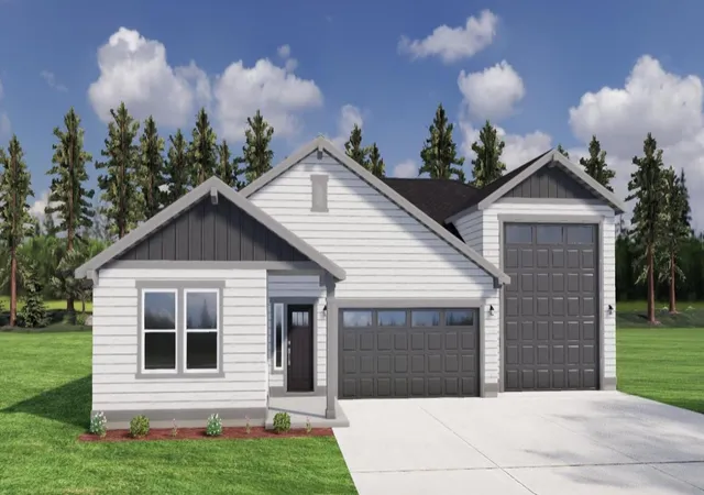 Photo 1 of Sale Pending at 2326 Annie Pl, Cheney, WA 99004 | MLS# 202623254 | Listing updated on 2026-09-22