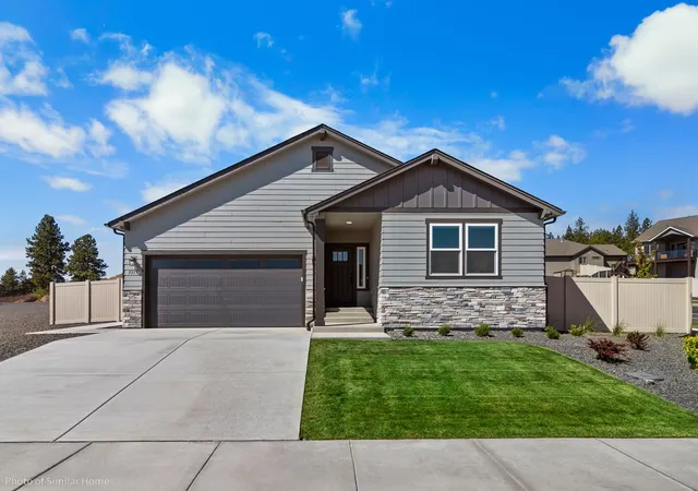 Photo 2 of Sale Pending at 2326 Annie Pl, Cheney, WA 99004 | MLS# 202623254 | Listing updated on 2026-09-22