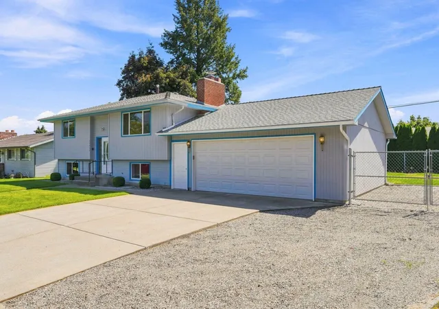 Photo 3 of Sale Pending at 11912 E 25th Ave, Spokane Valley, WA 99206 | MLS# 202623274 | Listing updated on 2026-09-27
