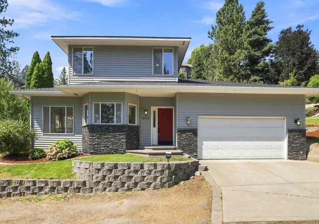 Single family home for sale at 8103 E Elde Dr, Spokane, WA 99212 | MLS# 202623503