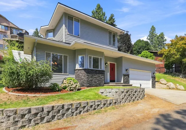 Photo 1 of Single family home for sale at 8103 E Elde Dr, Spokane, WA 99212 | MLS# 202623503 | Listing updated on 2026-10-19