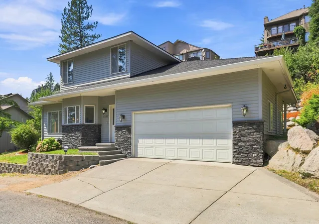 Photo 2 of Single family home for sale at 8103 E Elde Dr, Spokane, WA 99212 | MLS# 202623503 | Listing updated on 2026-10-19