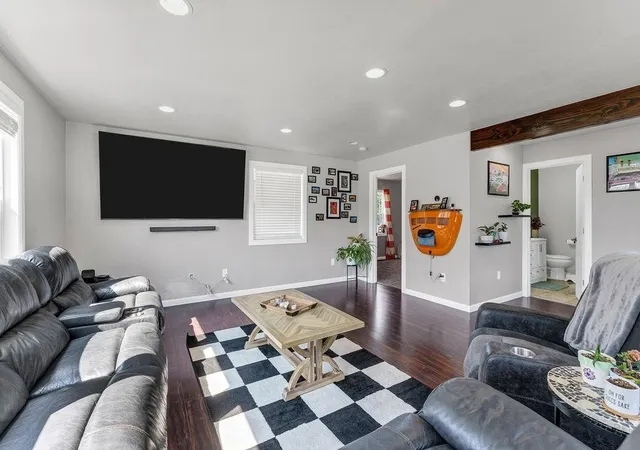 Photo 4 of Single family home for sale at 8809 E Cataldo Ave, Spokane Valley, WA 99212 | MLS# 202623532 | Listing updated on 2026-10-05