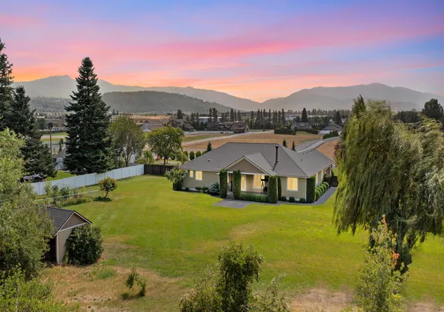 Photo 1 of Single family home for sale at 3210 N Molter Rd, Otis Orchards, WA 99027 | MLS# 202623590 | Listing updated on 2026-09-11