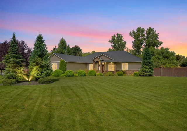 Photo 2 of Single family home for sale at 3210 N Molter Rd, Otis Orchards, WA 99027 | MLS# 202623590 | Listing updated on 2026-09-11