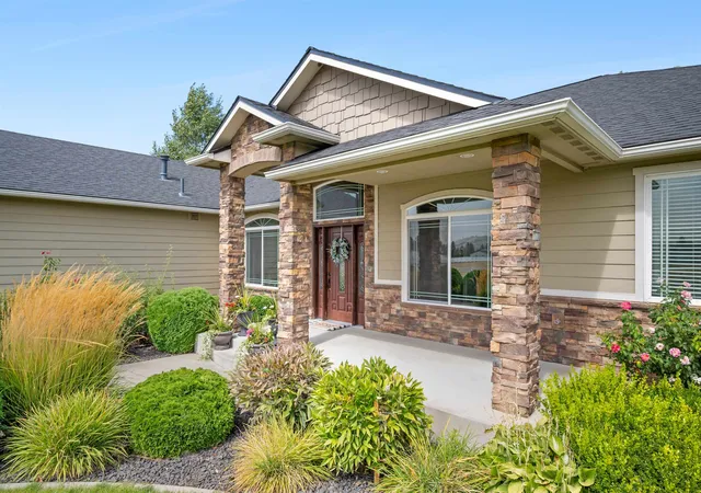 Photo 3 of Single family home for sale at 3210 N Molter Rd, Otis Orchards, WA 99027 | MLS# 202623590 | Listing updated on 2026-09-11