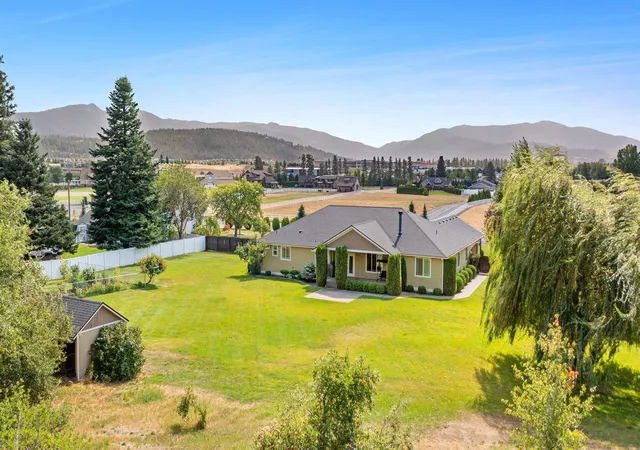 Photo 3 of Single family home for sale at 3210 N Molter Rd, Otis Orchards, WA 99027 | MLS# 202623590 | Listing updated on 2026-09-11