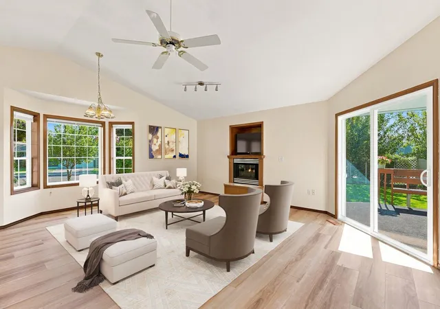 Photo 3 of Single family home for sale at 4526 S Cook St, Spokane, WA 99223 | MLS# 202623592 | Listing updated on 2026-10-02