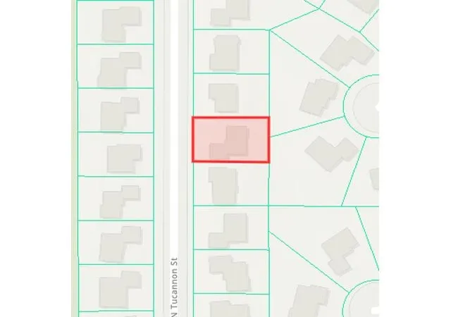 Land for sale at 7308 N Tucannon St, Spokane, WA 99208 | MLS# 202623614
