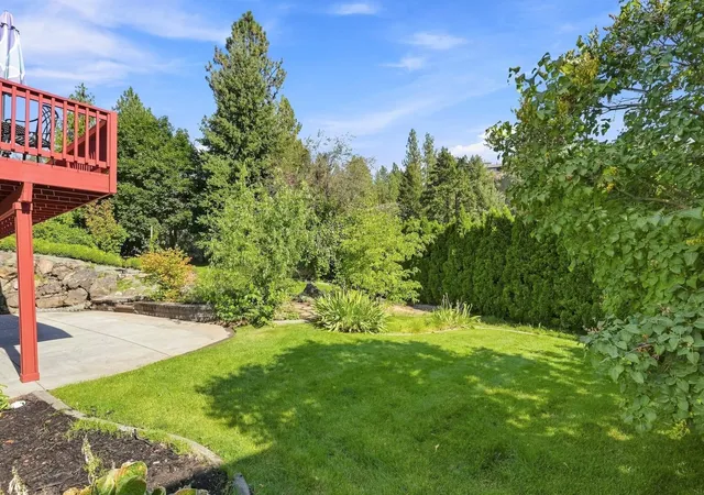 Photo 3 of Sale Pending at 1706 W Wedgewood Ln, Spokane, WA 99208 | MLS# 202623634 | Listing updated on 2026-10-08