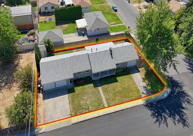 Photo 2 of Sale Pending at 534 E Cozza Dr, Spokane, WA 99208 | MLS# 202623657 | Listing updated on 2026-09-14