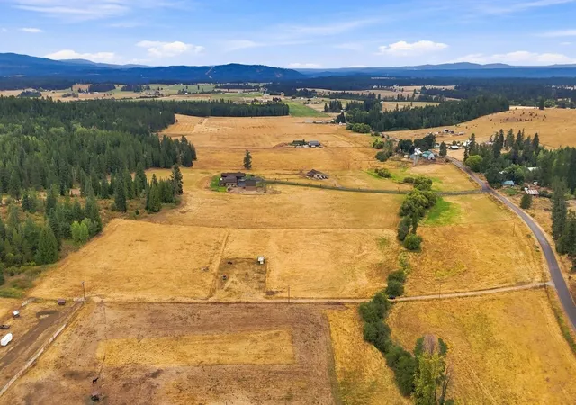 Photo 1 of Land for sale at 2702 Allen Rd, Elk, WA 99009 | MLS# 202623661 | Listing updated on 2026-09-10