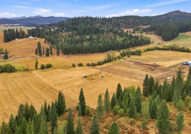 Photo 2 of Land for sale at 2702 Allen Rd, Elk, WA 99009 | MLS# 202623661 | Listing updated on 2026-09-10