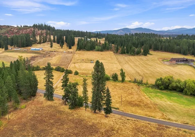 Photo 3 of Land for sale at 2702 Allen Rd, Elk, WA 99009 | MLS# 202623661 | Listing updated on 2026-09-10