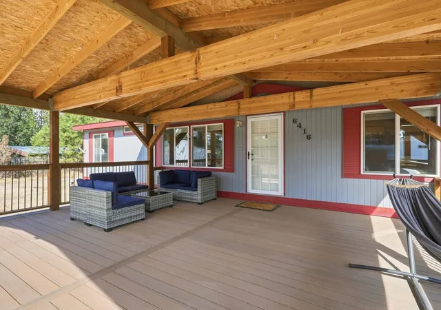 Photo 3 of Manufactured home for sale at 6416 Timber Dr, Nine Mile Falls, WA 99026 | MLS# 202623667 | Listing updated on 2026-09-22