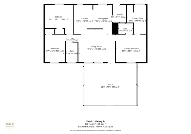 Photo 28 of Manufactured home for sale at 6416 Timber Dr, Nine Mile Falls, WA 99026 | MLS# 202623667 | Listing updated on 2026-10-04