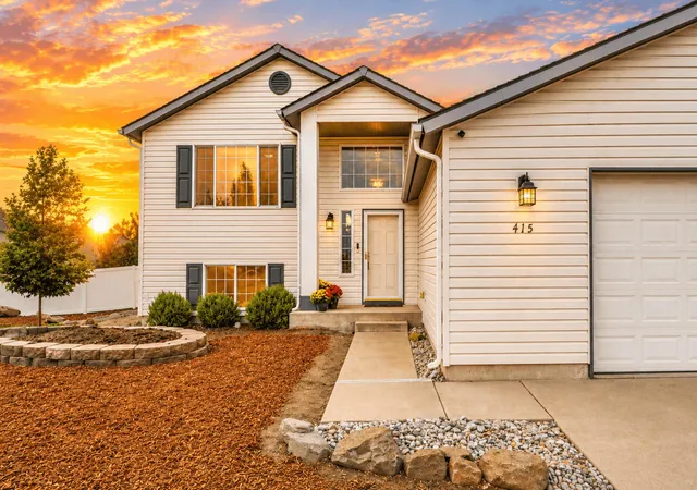 Photo 1 of Sale Pending at 415 Simpson Pkwy, Cheney, WA 99004 | MLS# 202623675 | Listing updated on 2026-09-21
