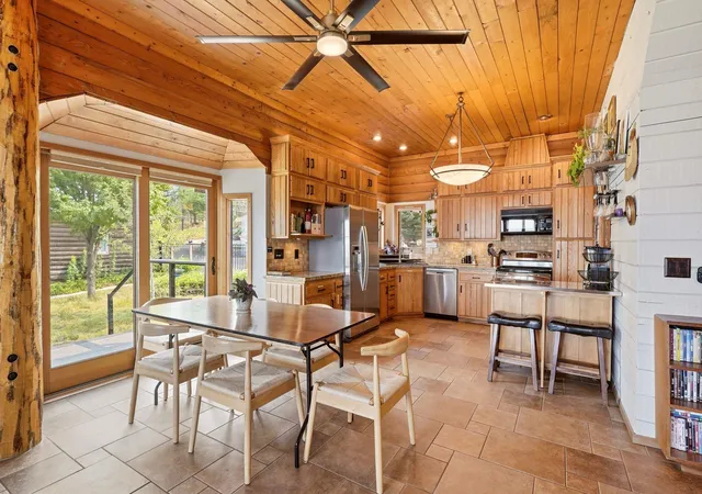 Photo 4 of Sale Pending at 13308 W Pine Blf Rd, Nine Mile Falls, WA 99026 | MLS# 202623680 | Listing updated on 2026-10-05