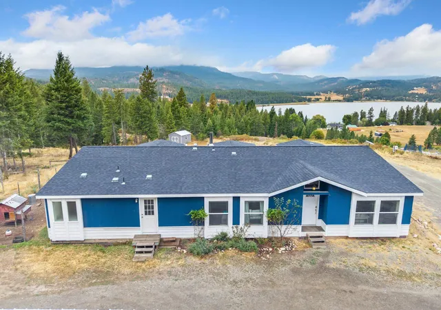 Photo 1 of Manufactured home for sale at 3311 F Waitts Lake S Rd, Valley, WA 99181 | MLS# 202623698 | Listing updated on 2026-09-24