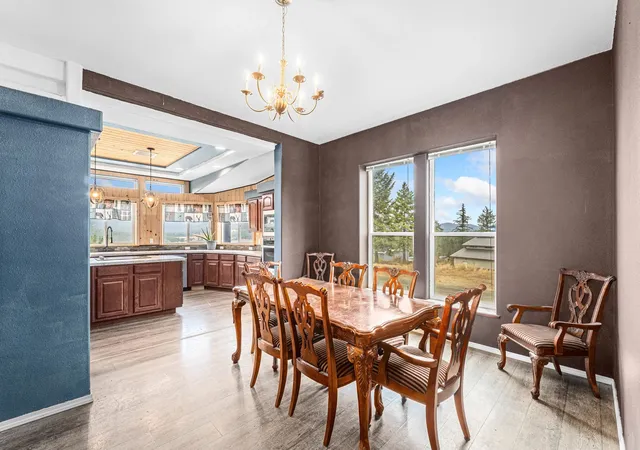 Photo 3 of Manufactured home for sale at 3311 F Waitts Lake S Rd, Valley, WA 99181 | MLS# 202623698 | Listing updated on 2026-09-24