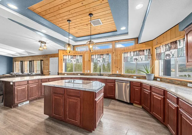 Photo 4 of Manufactured home for sale at 3311 F Waitts Lake S Rd, Valley, WA 99181 | MLS# 202623698 | Listing updated on 2026-09-24