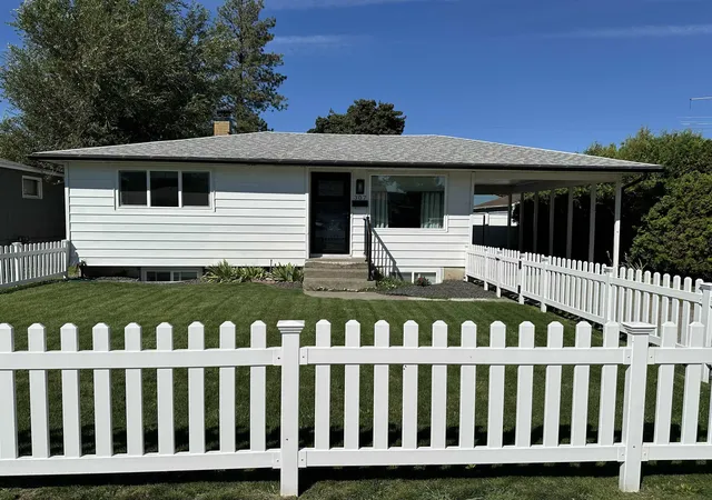 Photo 1 of Sale Pending at 307 E Joseph Ave, Spokane, WA 99208 | MLS# 202623724 | Listing updated on 2026-09-30