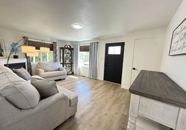 Photo 3 of Sale Pending at 307 E Joseph Ave, Spokane, WA 99208 | MLS# 202623724 | Listing updated on 2026-09-30