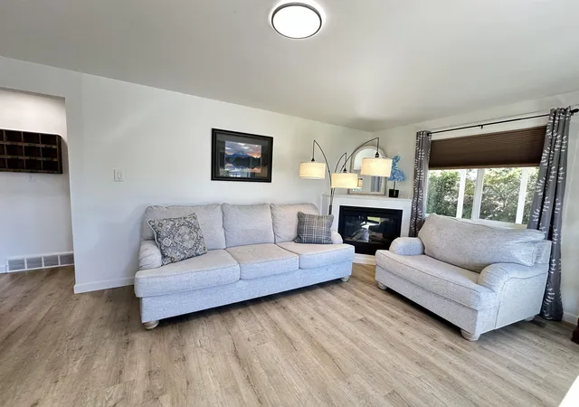 Photo 4 of Sale Pending at 307 E Joseph Ave, Spokane, WA 99208 | MLS# 202623724 | Listing updated on 2026-09-30