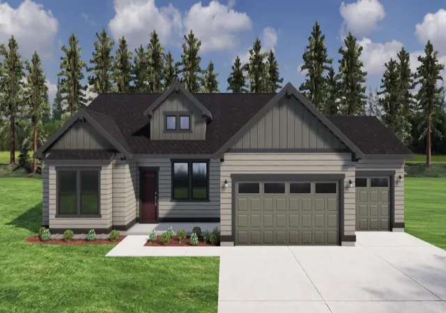 Photo 2 of Sale Pending at 2405 Annie Pl, Cheney, WA 99004 | MLS# 202623727 | Listing updated on 2026-09-22