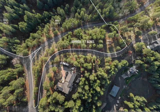Photo 1 of Land for sale at Xxxx E View Ridge Ln, Spokane, WA 99206 | MLS# 202623750 | Listing updated on 2026-09-11