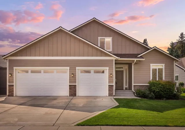 Photo 1 of Single family home for sale at 12602 E 13th Avenue, Spokane Valley, WA 99216 | MLS# 202623751 | Listing updated on 2026-09-21